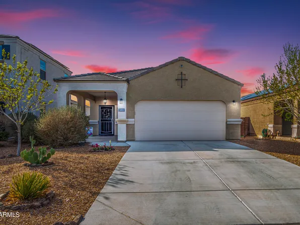 30937 W PICADILLY Road, Buckeye, AZ 85396