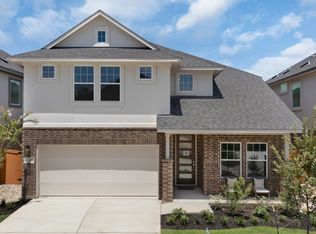 2705 Sage Ranch Dr #24, Leander, TX 78641