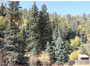 31433 Buckhorn Rd, Bellvue, CO 80512