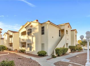 698 S Racetrack Rd UNIT 314, Henderson, NV 89015