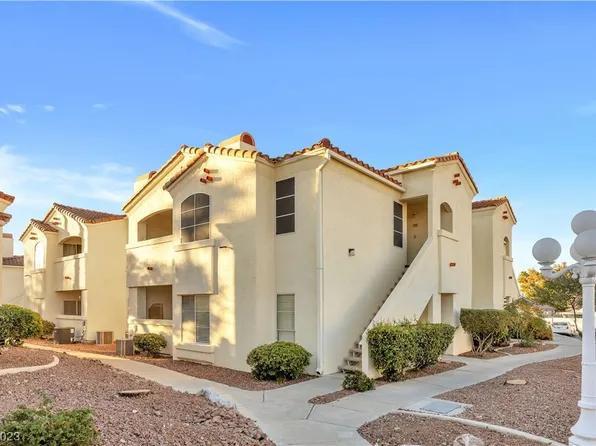 698 S Racetrack Rd Unit 314, Henderson, NV 89015