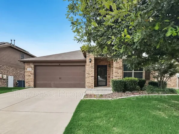 1236 Freestone Ct, Fort Worth, TX 76179