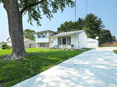 4812 Ash Dr, Pleasant Hill, IA, 50327