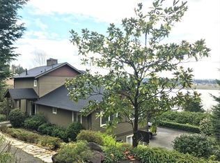 8425 NE 110th Pl, Kirkland, WA 98034