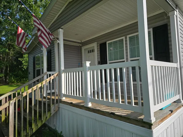 10694 E State Rte #762-94, Lockbourne, OH 43137