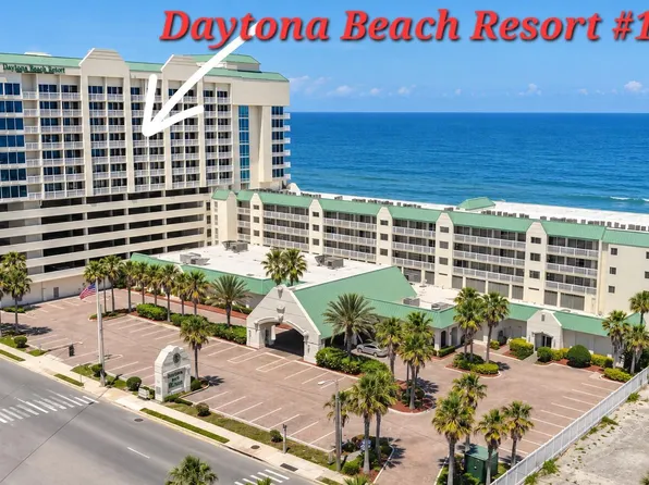 2700 N Atlantic Ave #1006, Daytona Beach, FL 32118