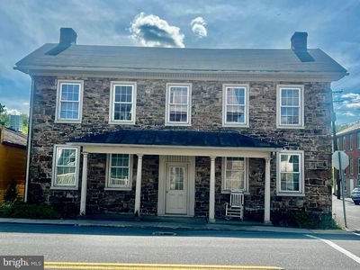 41 N Market St, Millerstown, PA, 17062
