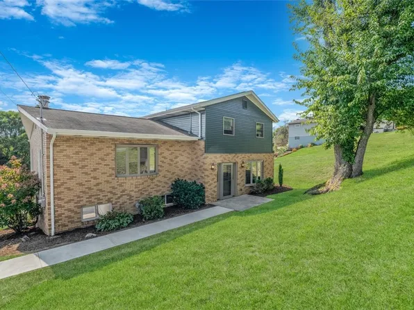 4404 Finleyville Elrama Rd, Finleyville, PA 15332