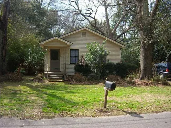 2109 Height St, Mobile, AL 36605