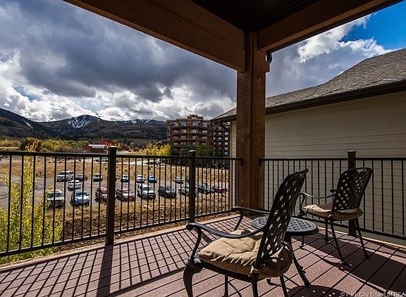 5th image of 2653 Canyons Resort Dr Unit 421/423