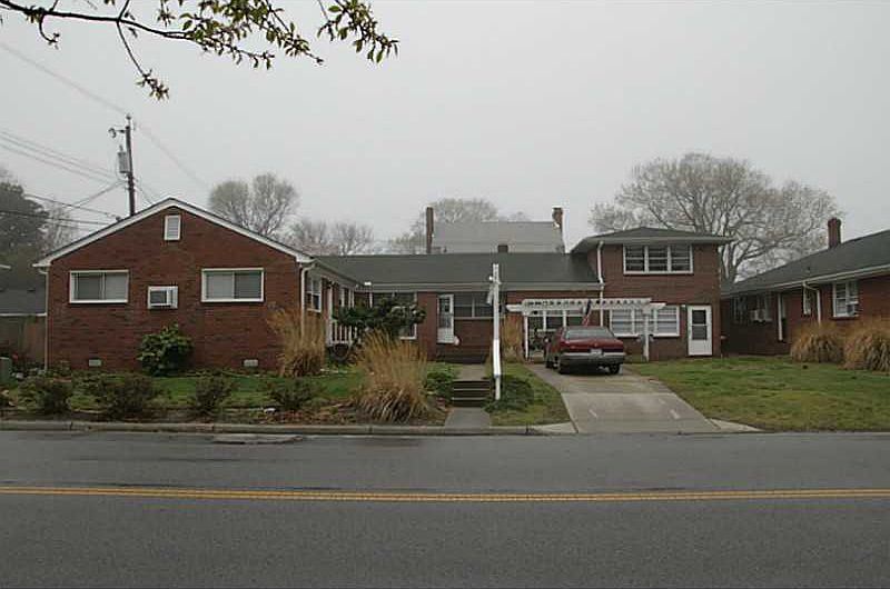 1st image of 2606 Arctic Ave APT 2