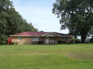 2119 Firetower Rd, Kiln, MS 39556
