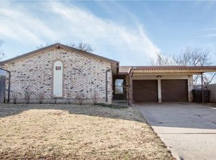 4909 S Karen St, Oklahoma City, OK 73135