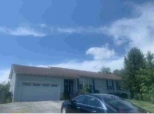 6324 Rainbow Rdg, Washington, MO 63090