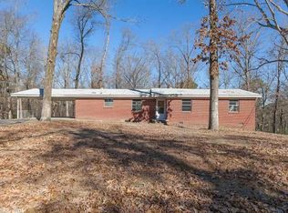 7710 Westwood Ave, Little Rock, AR 72204