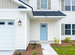 William 2 Plan, Boundary Hall, Walthourville, GA 31333