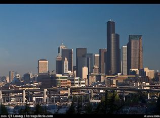 9929 14th Ave S APT 24, Seattle, WA 98108