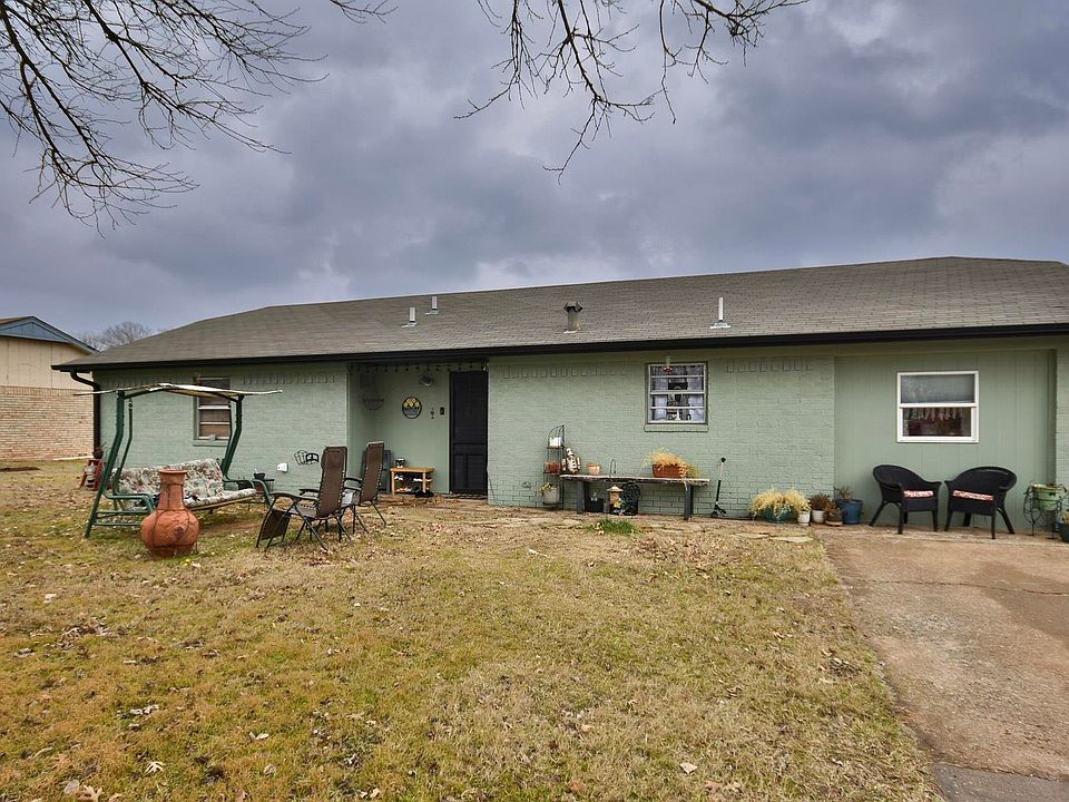 179740 Kennedy Rd, Comanche, OK 73529 Zillow