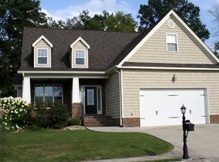 2860 Fern Leaf Ln, Chattanooga, TN 37421