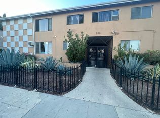 5301 Lexington Ave APT 16, Los Angeles, CA 90029