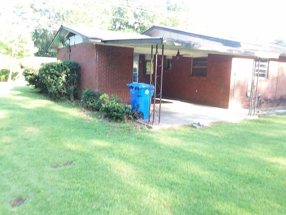 2309 Wellborn Dr, Columbus, GA 31907 Zillow