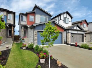 157 Larch Cres, Leduc, AB T9E1N3