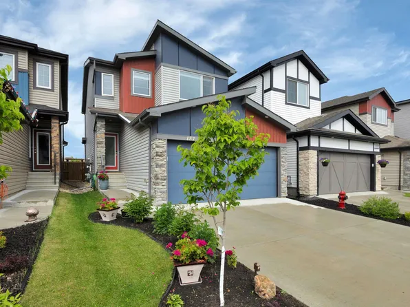 157 Larch Cres, Leduc, AB T9E 1N3