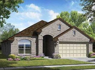 205 Atlanta Park Dr, Georgetown, TX 78628