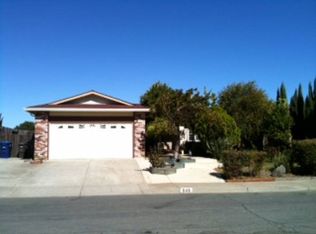 848 Birchwood Dr, Pittsburg, CA 94565
