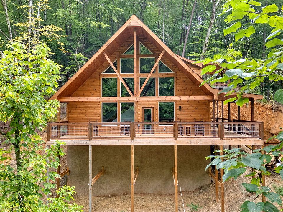 861 Cabin Creek Way, Sevierville, TN 37862 | Zillow