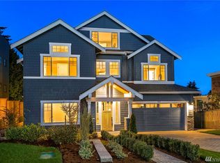 3632 Meridian Ave N, Seattle, WA 98103