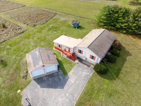4054 Union Street, Levant, ME 04456