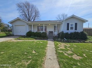 145 W Strong St, Wayne, OH