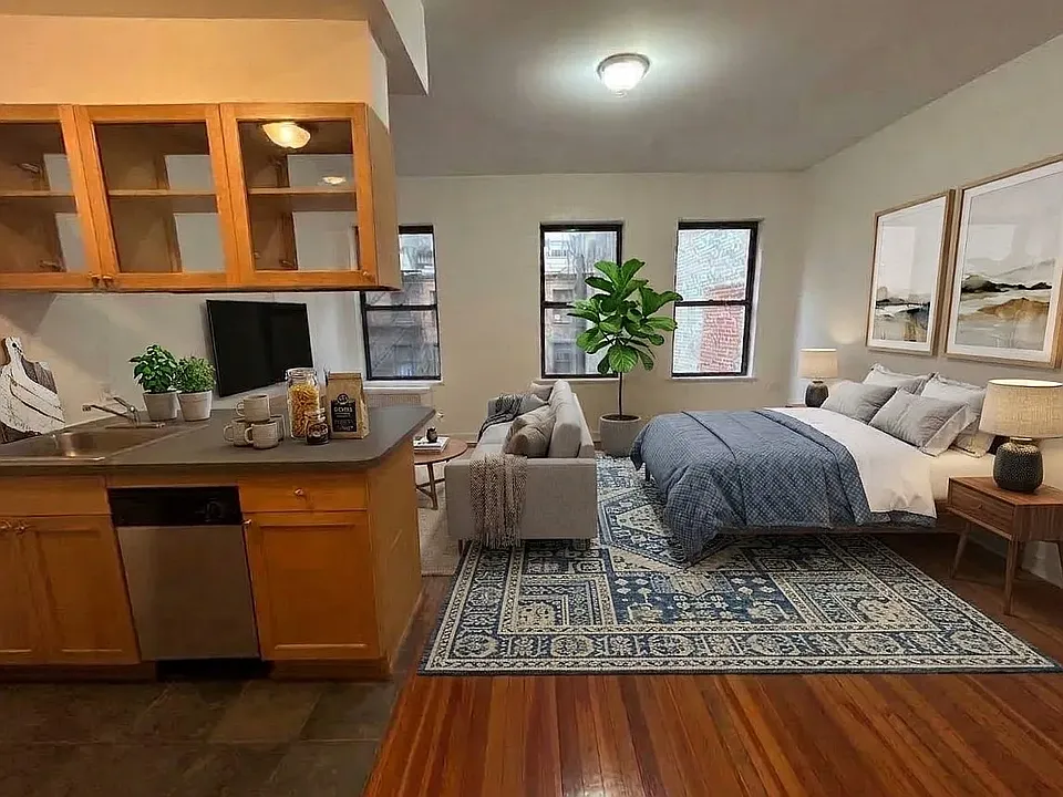 45 W 55th St #5J