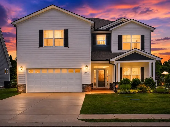 3415 Plum Leaf Pl, Murfreesboro, TN 37127