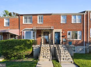 4915 Saint Gemma Rd, Baltimore, MD 21229