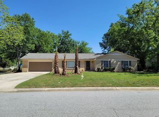 7666 Chippendale Rd, North Charleston, SC 29420