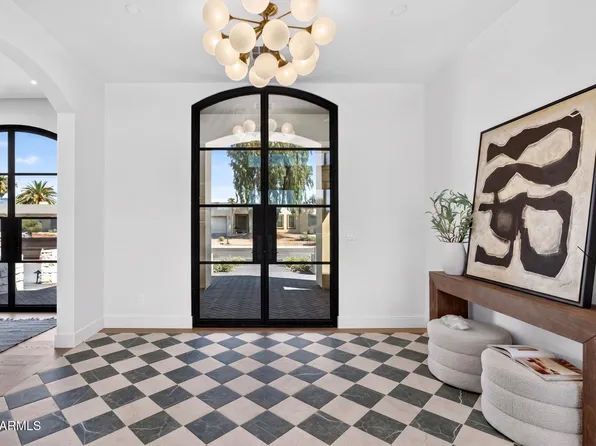 6421 E EUGIE Terrace, Scottsdale, AZ 85254