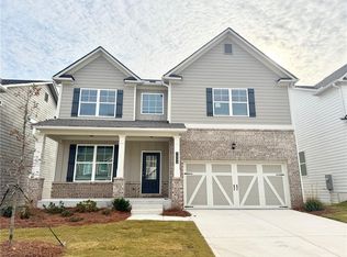 7252 Millbrae Walk, Flowery Branch, GA 30542
