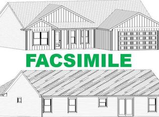 4824 N Kaia Ln, Bloomington, IN 47404