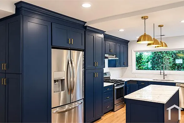3 bed, 1240 sqft, $2,950 — Photo 2