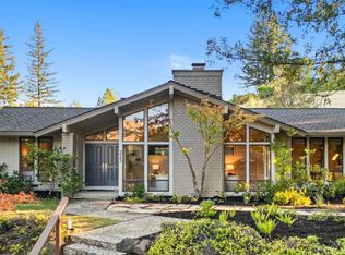 225 Vagabond Ct, Alamo, CA 94507