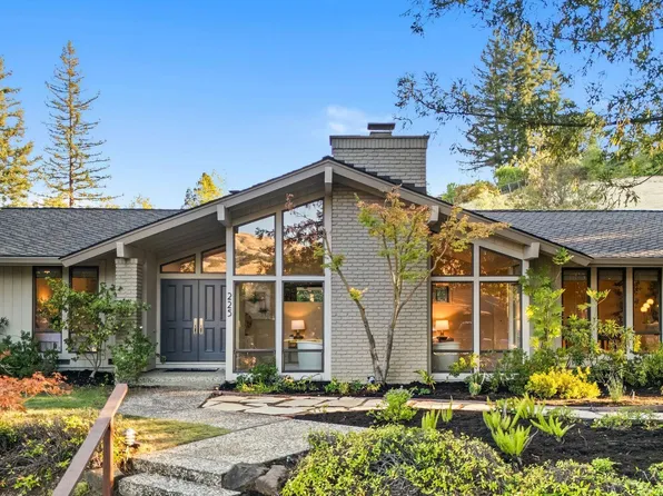 225 Vagabond Ct, Alamo, CA 94507