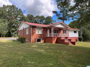 3530 State Highway 78, Oxford, AL 36203