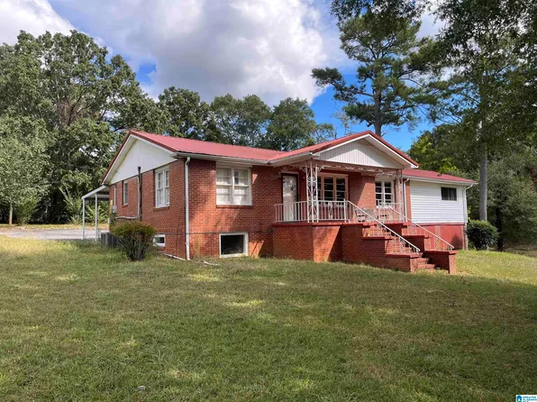 3530 State Highway 78, Oxford, AL 36203