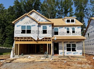 221 Hampshire Way Lot 209, White House, TN 37188