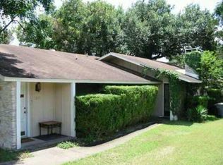 6611 Scrub Oak Ln #B, Austin, TX 78759