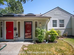 1412 E 38th St UNIT B, Tulsa, OK 74105