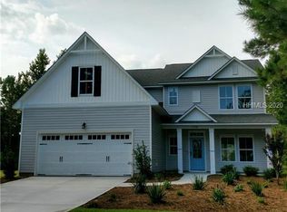 1598 Osprey Lake Cir, Ridgeland, SC 29927