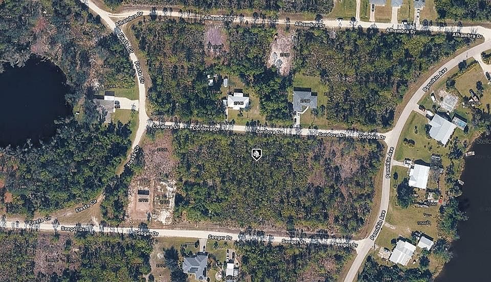 2nd image of 27151 CORDOVA DRIVE LOT 19